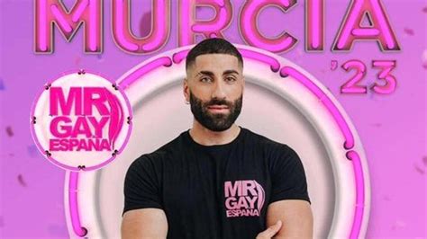 mister gay murcia|Finalistas – Mr Gay España